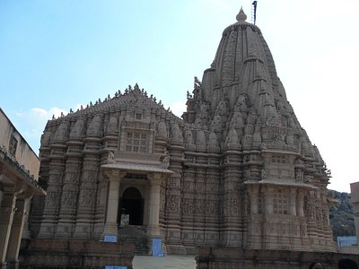 Brahmaji temple